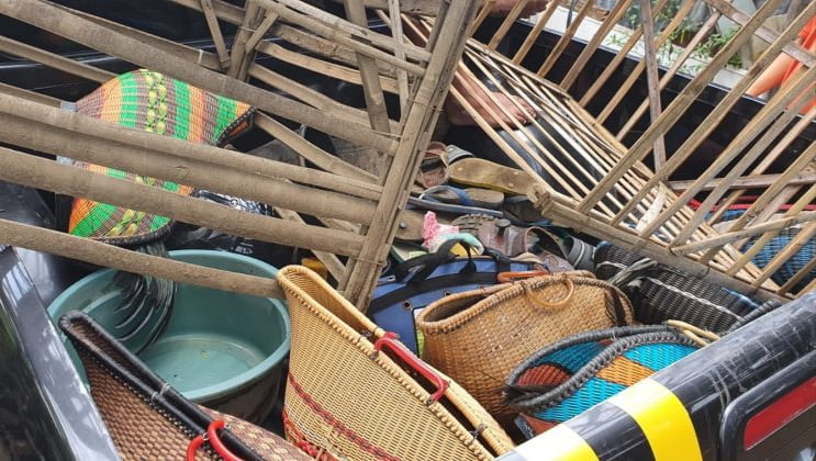 Asyik Nonton Judi Sabung Ayam di Pekarangan Warga Probolinggo, Eh Polisi Datang, Kena Deh!