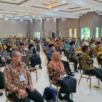 Sebanyak 207 Petugas Haji Daerah Ikuti Seleksi di Embarkasi Surabaya