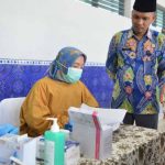 212 Narapidana Lapas Tuban Jalani Tes HIV/AIDS, 1 Orang Terinfeksi