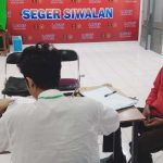 Pelajar SMK Jalani Ujian Sekolah dari Balik Dinding Penjara Lapas Tuban