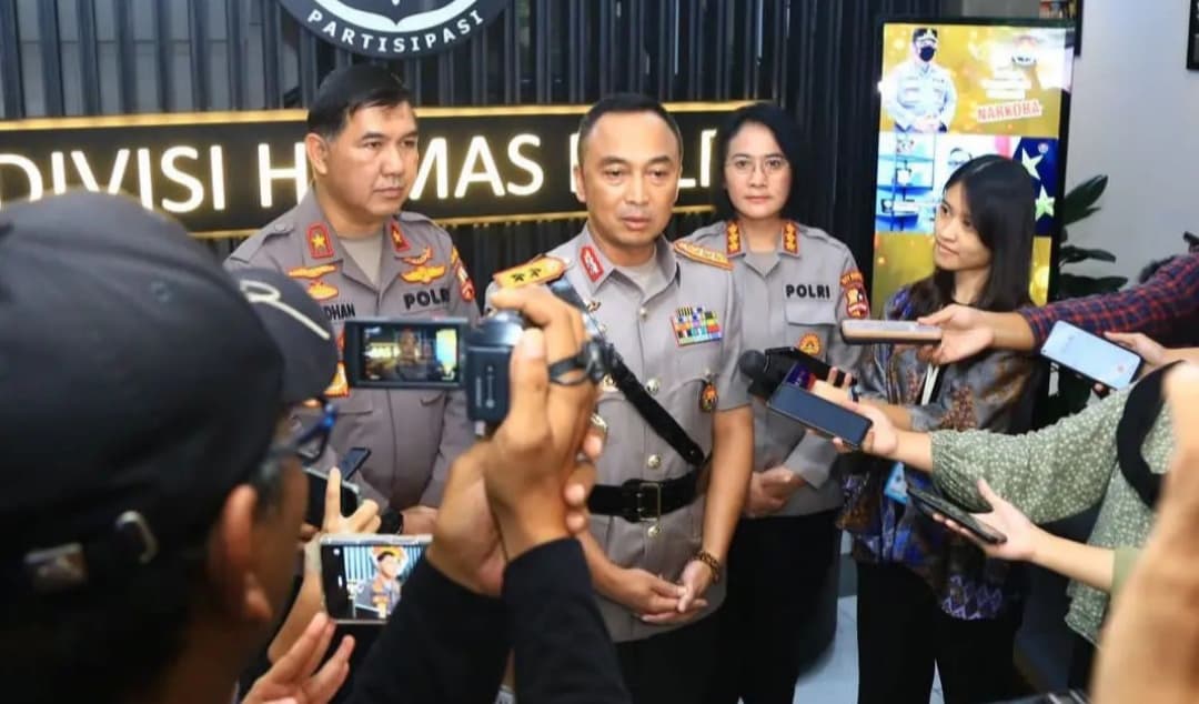 Brigjen Endar Lawan Keputusan Ketua KPK Karena Merasa Tidak Wajar Dicopot