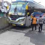 Terlibat Kecelakaan Beruntun di Jombang, Pemotor Ceritakan Selamat dari Maut