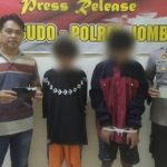 Parah Banget, 2 Bocah Ingusan Sudah Jadi Pelaku Begal di Jombang