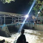 Tenggelam di Sungai Desa Tunggorono, Bocah 6 Tahun di Jombang Belum Ditemukan