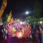Ramadhan Heppiii di Tuban Dimeriahkan Festival Tongklek 2023 dari Berbagai Daerah