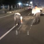 Kecelakaan di Jombang, Pemudik Asal Tulungagung Terseret Truk Gandeng, Innalillahi