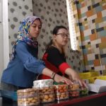 Selama Ramadan 2023 Penjualan Kue Kering di Jombang Naik 100 Persen