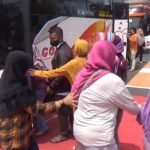 Juliati Pilih Ikut Program Balik Lebaran Gratis Jombang ke Surabaya karena Bus Penuh