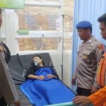 4 Remaja Terseret Ombak Pantai Payangan Jember, 3 Orang Selamat, 1 Hilang