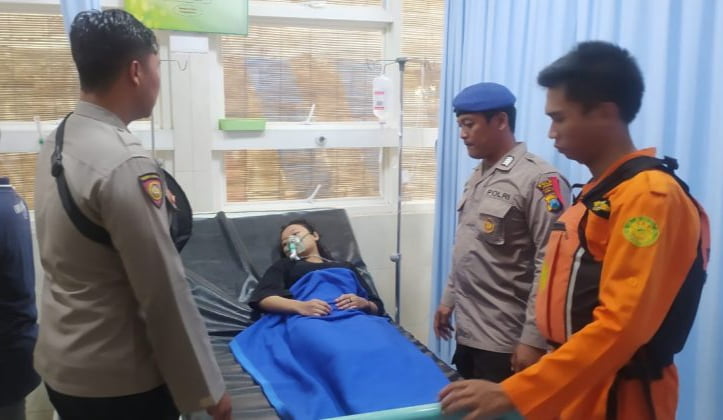 4 Remaja Terseret Ombak Pantai Payangan Jember, 3 Orang Selamat, 1 Hilang