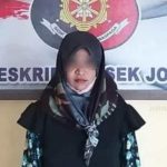 Perempuan Cantik Berjilbab Ini Bikin Ulah Kejahatan di Jombang, Siapa yang Kenal?