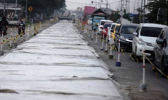 Catat, Ini Tanggal Larangan Angkutan Barang Melintas saat Arus Mudik dan Balik 2023