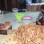 Produsen Kue Bolu di Magetan Eksis Sejak 1980 dan Masih Berproduksi Hingga Kini