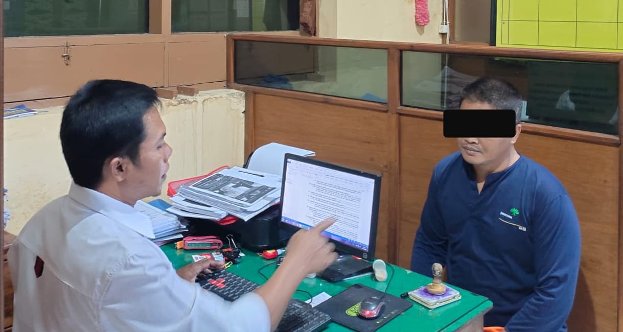 Bos Perumahan Abal-abal Berurusan Sama Polisi di Nganjuk, Ini Kasusnya