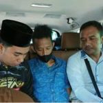 Pencuri Motor Modus Unggah Lowongan Kerja di Medsos Dibekuk Polisi Pamekasan