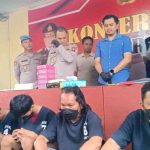 Gak Nyangka, Pelaku Gendam Kasir Klinik Skincare Tuban Ternyata Kades di Pasuruan