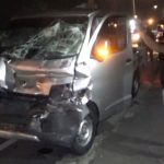 IMG-20230509-WA0019 Hantam Mobil Parkir di Jombang, Pikap Gran Max Langsung Begini Jadinya