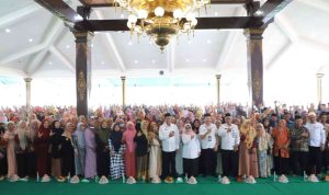 Kabar Gembira, 6.510 Guru TPQ di Jombang Akan Menerima Insentif