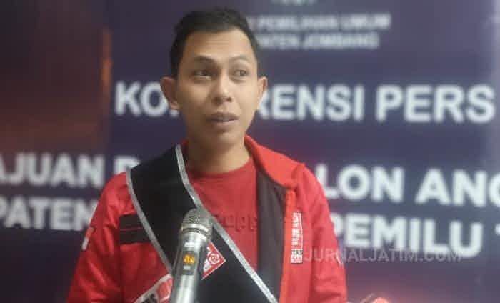 PSI Jombang Punya Strategi Khusus Gaet Suara di Pemilu 2024, Begini