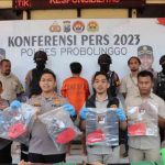 Otak Pembakaran Mobil Ketua LSM di Probolinggo Dibekuk, Motif Sakit Hati Dikhianati