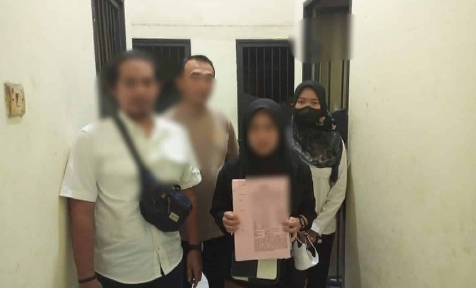 Ibu di Tulungagung Bekap Mulut Bayi yang Baru Dilahirkan Hingga Meninggal Dunia