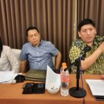 Begini Penjelasan Slamet Utomo soal Tudingan Menggugat Ibu Kandung Gegara Warisan