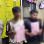 Polisi Penjarakan 2 Pemuda Penganiaya Remaja di Pantai Sine Tulungagung, Pemicunya Ini