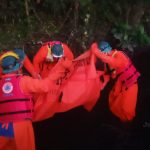 Pamit Keluarga Sebelum Meninggal, Pria Jombang Ditemukan Telungkup di Sungai