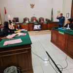 Keberatan Diterima, Terdakwa Penganiayaan Poltekpel Surabaya Dibebaskan Hakim