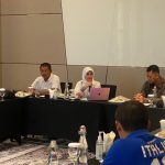 Kejati Jatim Lakukan Pendampingan Hukum PT Pelindo Terminal Petikemas