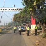 Anggota PPS Pemilu 2024 Kecelakaan Tabrak Gapura Desa di Jombang, Meninggal di Tempat