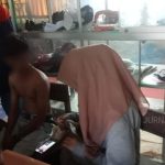 Sepasang Remaja Digerebek saat Hohohihi di Kamar Mandi Pusdiklat TC Jombang