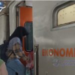 Penumpang Kereta Api Dari Stasiun Jombang Melonjak 40 Persen Jelang Iduladha 2023