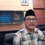 Rencana PAW Anggota DPRD Jombang, Mas'ud Zuremi: Belum Pernah Ada Rapat Pimpinan