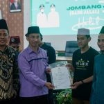 BPJPH Dorong Percepatan Sertifikasi Produk Halal di Jombang