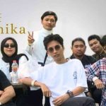 Siap-siap! Aroenika Band asal Jombang Rilis Album Perdana dengan Beragam Genre Musik