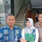 Lima SMP Negeri di Jombang Kekurangan Siswa, Pak Senen Bilang Begini