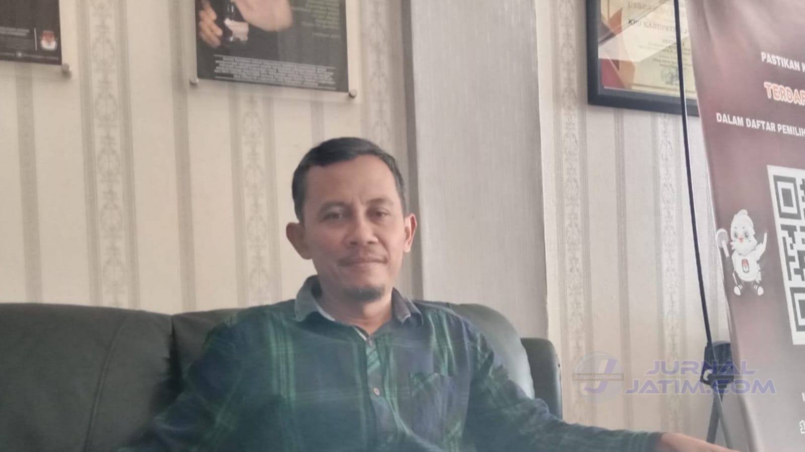 Satu Partai Politik di Jombang Tidak Lakukan Perbaikan Berkas Bacaleg Pemilu 2024