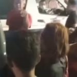 Sok Jagoan, 2 Pemuda Berbuat Onar di Area Jombang Kuliner Babak Belur Dihajar Warga