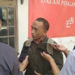 Penjual Rujak di Kota Kediri Beberkan Alasan Perlawanan Putusan Eksekusi Rumah