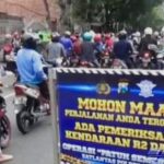 Siap-siap Operasi Patuh Semeru di Jombang, Lakukan Ini Biar Gak Kena Tilang Polisi