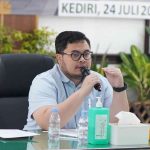 OPD Pemkab Kediri Diminta Aktif Update Data untuk Pedoman Kebijakan Anggaran