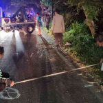 Dua Pengendara Motor Matik Ditabrak Truk Tangki di Jombang, 1 Orang Meninggal Dunia