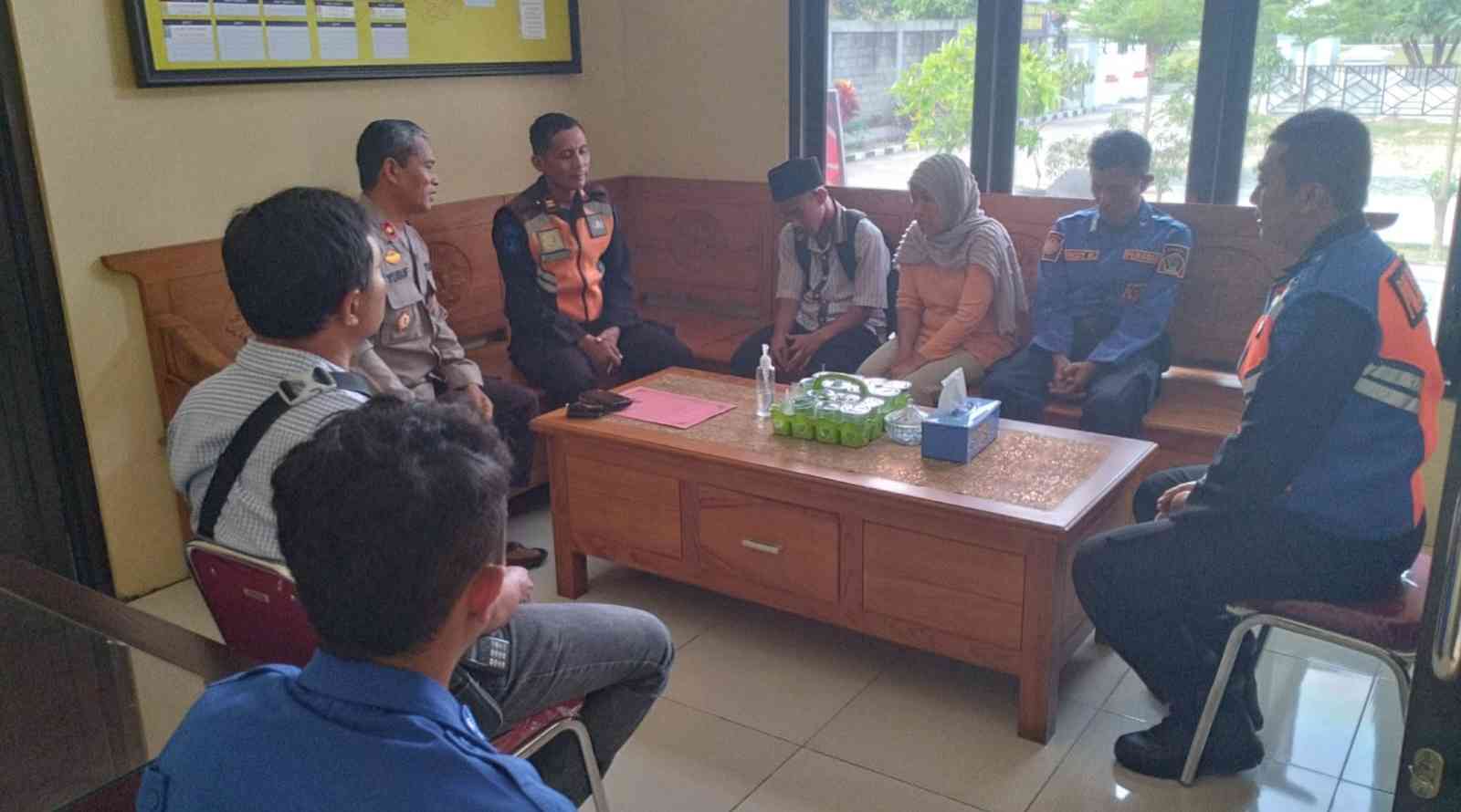 Pelemparan Batu ke Arah Kereta Api Matarmaja di Blitar, Pelakunya Tak Disangka