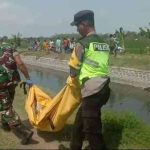 Ditemukan Mayat Bocah Tanpa Identitas di Sungai Jombang, Jasad Telanjang Dada