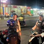 Antisipasi Bentrok, Polisi Perketat Penjagaan saat Pengesahan Warga PSHT di Pacitan