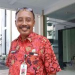 Priyadi disnaker jombang 101 Tenaga Kerja Asing Bekerja di Jombang, Wajib Membuat Laporan ke Disnaker!