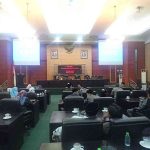 Masa Jabatan Berakhir, DPRD Jombang Usulkan Pemberhentian Kepala Daerah