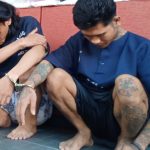 Dua Orang Pria Pengecer Pil Dobel L di Tuban Diringkus Polisi, Terungkap Harganya Segini