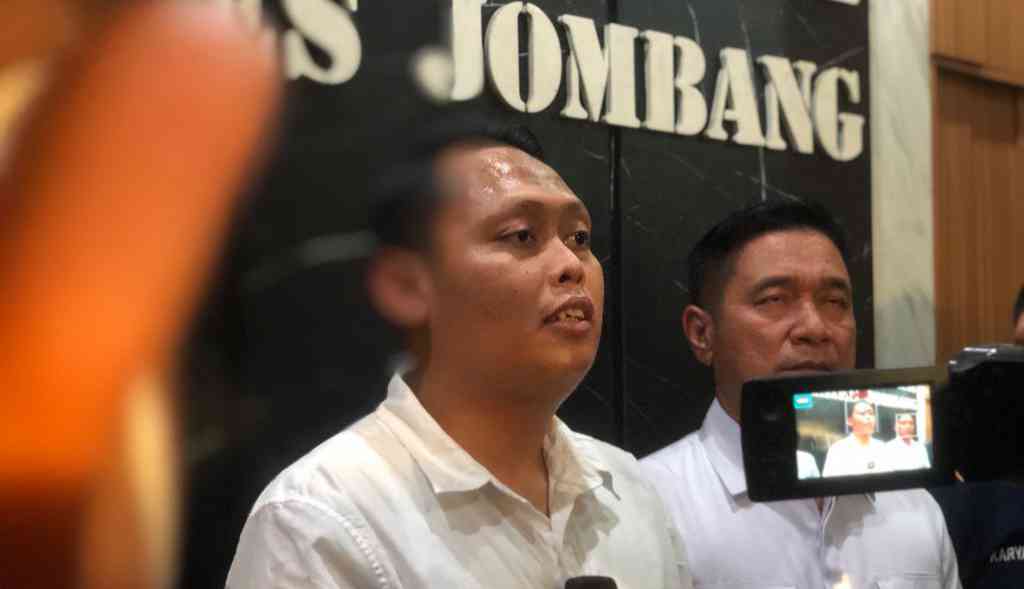 Polisi Beberkan Hasil Autopsi Potongan Tubuh Wanita di Jombang, Mengejutkan!